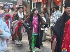 -茅山东方盐湖城景区