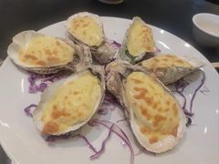 -飞尝蚝·顺德菜·鱼生(顺德总店)