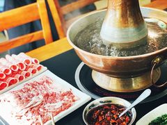 -情忆草原涮肉馆