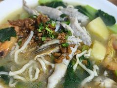 -面道赞宁海海鲜面(迎凤街店)