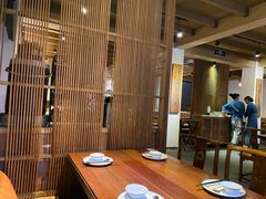 大堂-大牌大·传统杭帮菜(湖滨店)