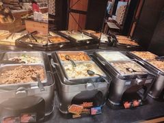 -比格比萨自助(新辰里学清路店)