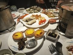 -星伦多自助料理·涮烤一体(嘉兴八佰伴店)