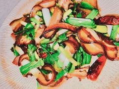 -半山腰·云南菜(侨福芳草地店)