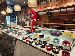 -宁波威斯汀酒店