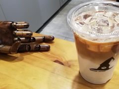 -WIZARD COFFEE咖啡巫师