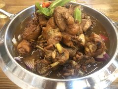 -老味道1992(武当山店)