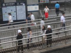 -刘家窑(地铁站)