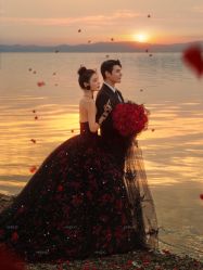 -青禾婚纱摄影(杭州店)