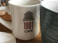 -1901 Cafe(西四店)