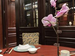 -明阁 Ming Court(广州朗豪酒店)