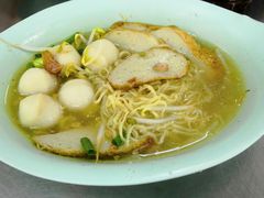 -榮泰米粉湯(Left Shop)