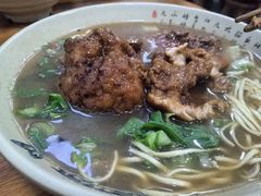 -无名氏面馆(邮电路店)