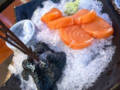 -白石的深夜食堂(万达店)