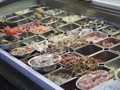 -福屿鲜捞小吃·捞化(福屿总店)