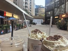 -Manner Coffee(K11店)