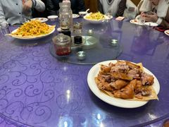 -马家饭堂(南街薰酱店)
