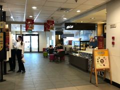 -麦当劳(温州人民路店)