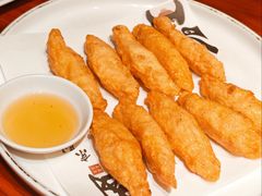 炸虾枣-潮汕那地方(光明街店)