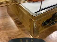 -陈员外正宗夹江烧烤(广福路店)