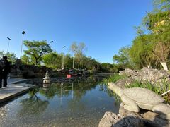 -幕燕滨江·长江观音景区