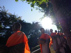 -西双版纳勐泐文化旅游区