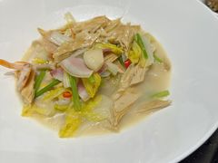 -味钱塘·钱塘浙宴(宋城之江银泰店)