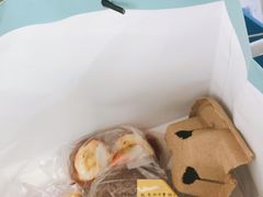 -Dough&Joe团憩(瑞虹天地月亮湾店)