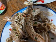 -八方海味餐厅