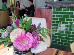 -O'mills Sourdough Bakery&Bistro(永嘉路店)