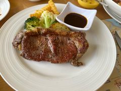 -中山国际酒店中餐厅