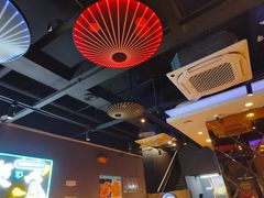 -老街烧烤大排档·地道湖北菜·龙虾馆(汉口火车站店)