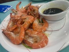 -小老板海鲜酒家(董家渡店)