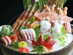 -蟹将军·松叶蟹和牛日料放题自助(K11店)