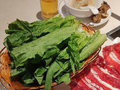 -潮泰牛肉火锅 · 创于1992年(国贸店)