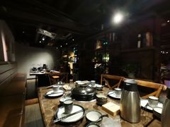 -同仁四季椰子鸡(海岸城天利店)