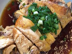 -百家鲜·杭帮菜