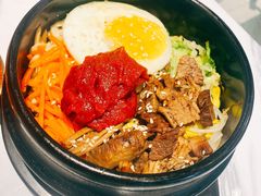 -朴鲸家正宗韩国料理(福田店)