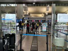 -长沙黄花国际机场-T1航站楼