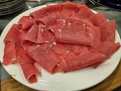 -马记伊源斋涮肉·清真菜(潘家园古玩市场店)