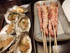 -佛山希尔顿酒店·融誉亚洲美食荟