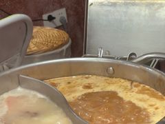 -燃计沙茶皇·香港沙茶火锅(人广旗舰店)