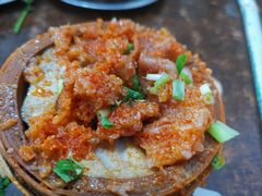 -巷子深格格(万州总店)