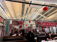 -肥仔文澳门猪骨煲(南京西路店)