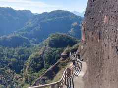 -丹霞山风景名胜区