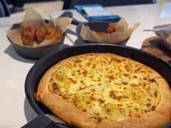 -必胜客(SM城市广场店)