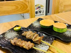 明太子西葫芦-小隐(淮海路店)
