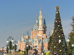 -上海迪士尼度假区