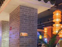 -张家卫·阳江菜·小海鲜(肥婆湾桥店)