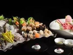 -余欢领鲜火锅(新街口店)